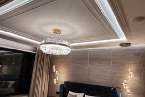 Система мультирум в квартире Система мультирум в квартире
