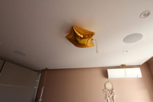 Домашний кинотеатр в гостиной и мультирум Домашний кинотеатр в гостиной и мультирум