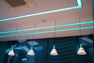 Комплексное озвучивание банка Комплексное озвучивание банка