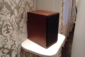 Акустические системы Bowers & Wilkins Акустические системы Bowers & Wilkins
